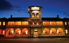 Vue Grand Hotel